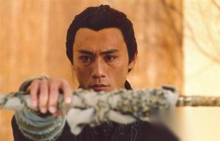 荆轲历史图片