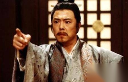 刘邦历史图片