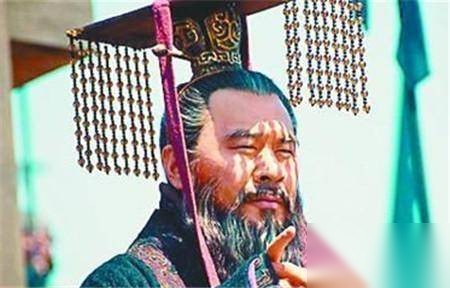 曹操历史图片