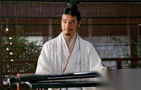 杜甫历史图片
