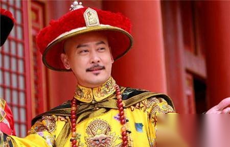乾隆历史图片