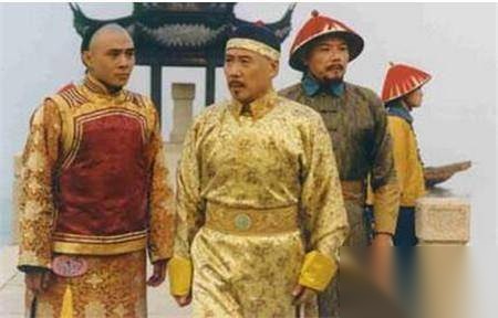 乾隆历史图片