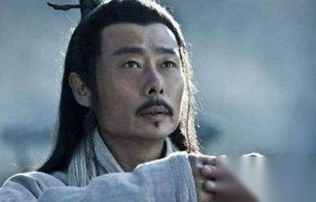 谋士历史图片