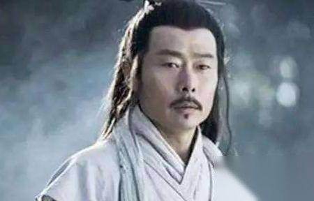 谋士历史图片