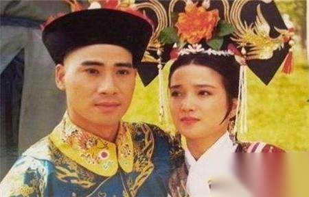 慈禧历史图片