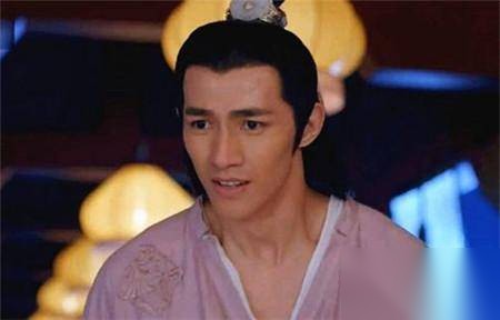 武则天历史图片