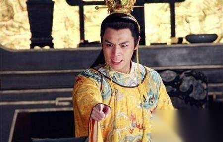 宋仁宗历史图片