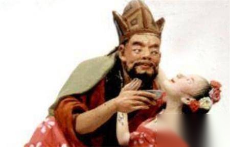 桀历史图片