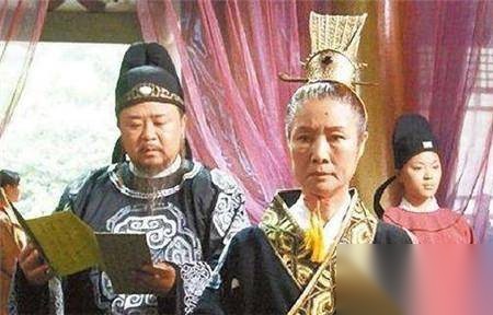狄仁杰历史图片