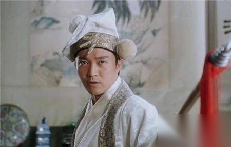唐伯虎历史图片