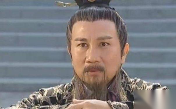嫪毐历史图片