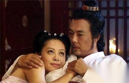 嫪毐历史图片