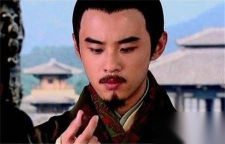 窦漪房历史图片