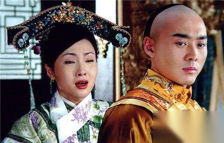 咸丰历史图片