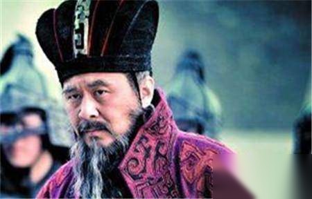 曹操历史图片