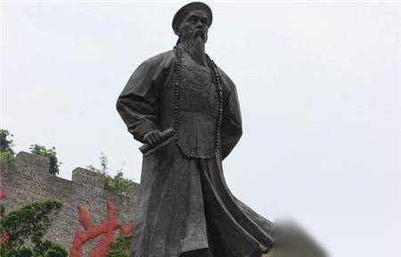 曾国藩历史图片
