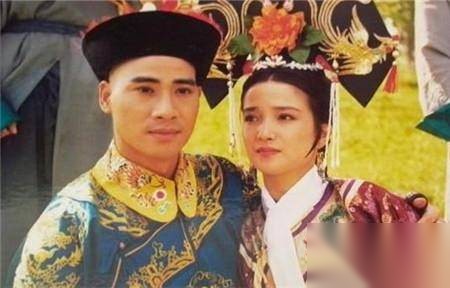 咸丰历史图片