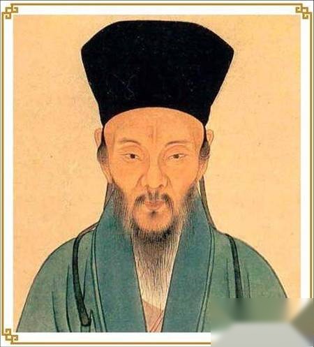 王阳明历史图片