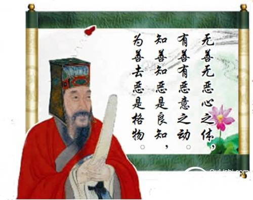 王阳明历史图片