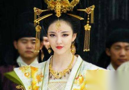 唐玄宗历史图片