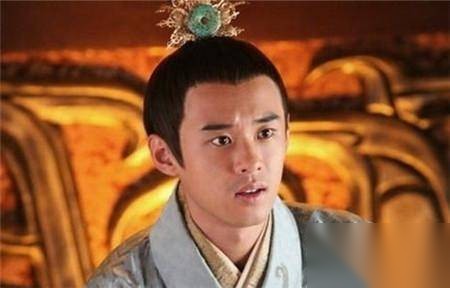 刘邦历史图片