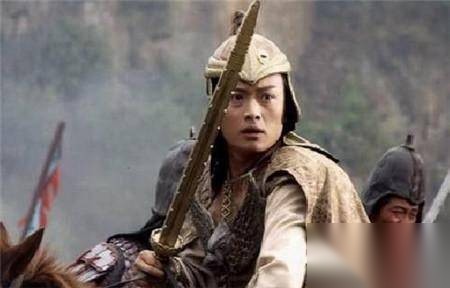 秦琼历史图片