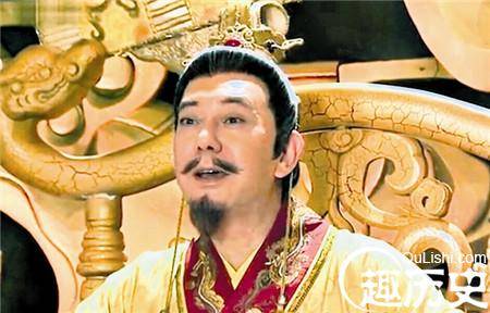李隆基历史图片