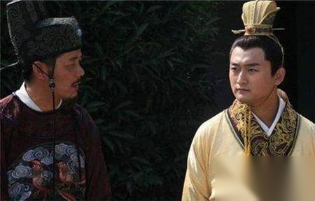 宋神宗历史图片