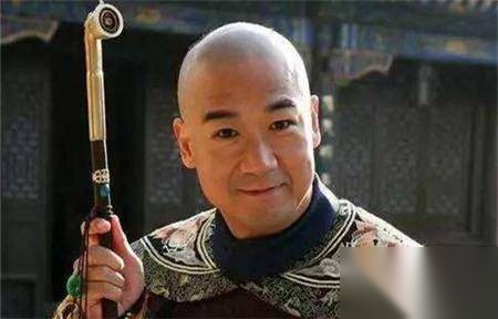 纪晓岚历史图片