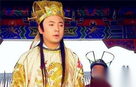 朱元璋历史图片