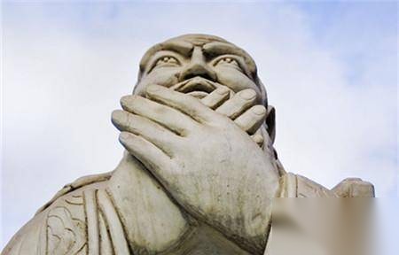 孔子历史图片