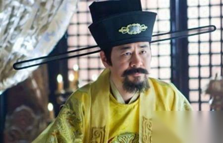 赵匡胤历史图片