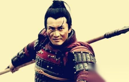 岳飞历史图片