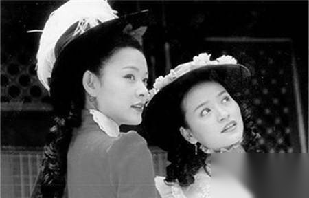 慈禧历史图片