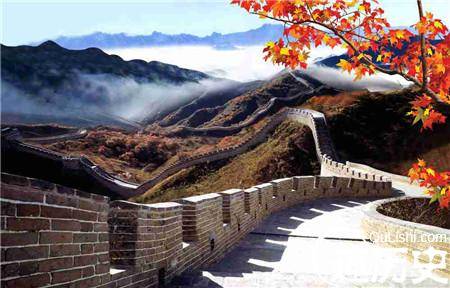 秦始皇历史图片