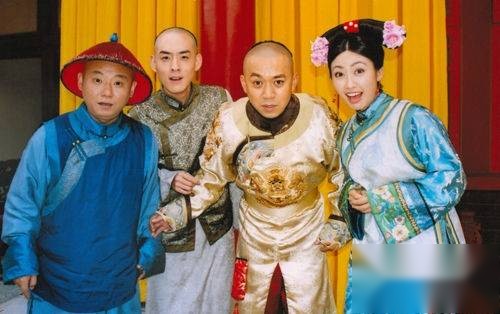 端王历史图片