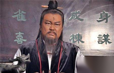 包拯历史图片