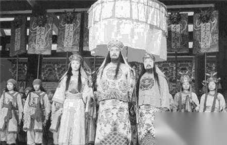 洪秀全历史图片