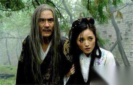 崇祯历史图片