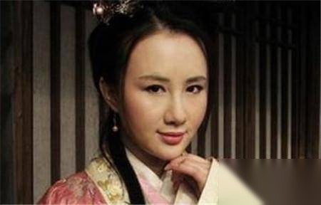潘巧云历史图片