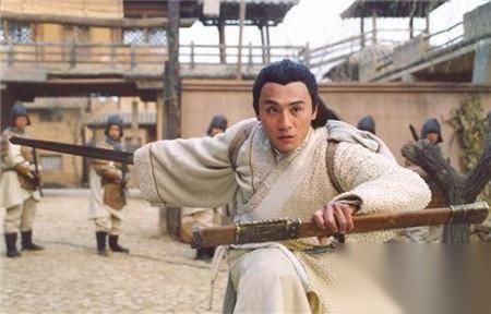 秦始皇历史图片