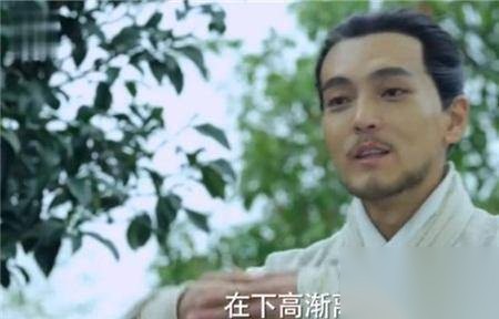 秦始皇历史图片
