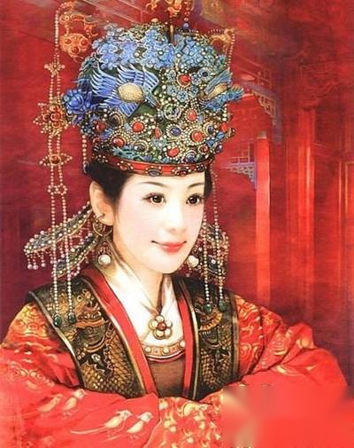 明宣宗朱瞻基历史图片