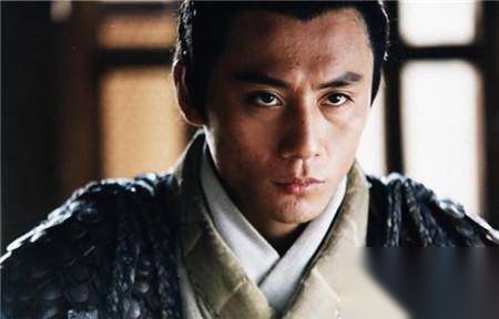 燕太子丹历史图片