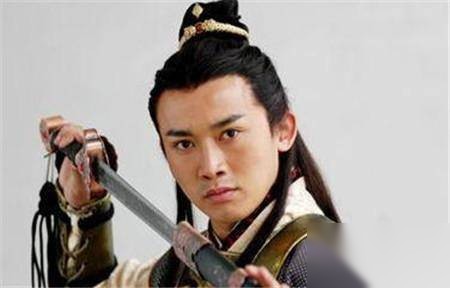 唐太宗历史图片