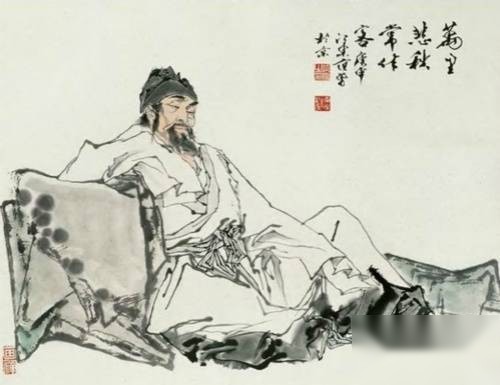 杨万里历史图片
