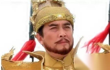 朱棣历史图片