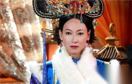 努尔哈赤历史图片