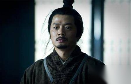 刘邦历史图片