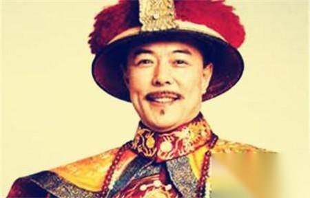 乾隆历史图片